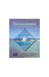 Papel MICROECONOMIA VERSION PARA LATINOAMERICA (5 EDICION)