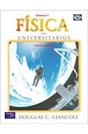 Papel FISICA PARA UNIVERSITARIOS I (3 EDICION)