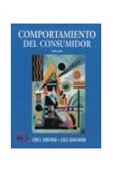 Papel COMPORTAMIENTO DEL CONSUMIDOR [7 EDICION]