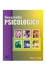 Papel DESARROLLO PSICOLOGICO (8 EDICION)