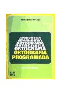 Papel ORTOGRAFIA PROGRAMADA (3 EDICION)