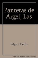 Papel PANTERAS DE ARGEL - EL FILTRO DE LOS CALIFAS (COLECCION SEPAN CUANTOS 465)