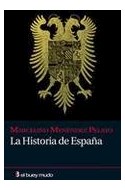 Papel HISTORIA DE LAS IDEAS ESTETICAS EN ESPAÑA SIGLO XVIII