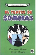 Papel TEATRO DE SOMBRAS (COMO HACER TITERES)
