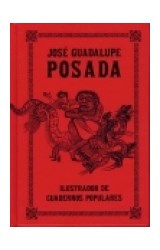 Papel JOSE GUADALUPE POSADA (CARTONE)