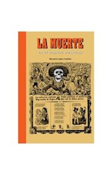 Papel IMAGES OF DEATH IN MEXICAN PRINTS (CARTONE)