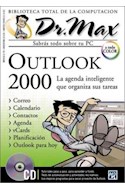 Papel OUTLOOK 2000 [DR MAX] (BIBLIOTECA TOTAL DE LA COMPUTACION) [C/CD ROM]