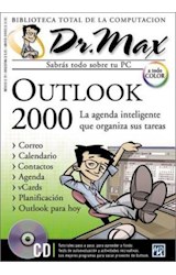 Papel OUTLOOK 2000 [DR MAX] (BIBLIOTECA TOTAL DE LA COMPUTACION) [C/CD ROM]