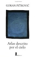 Papel ATLAS DESCRITO POR EL CIELO (COLECCION NARRATIVA)
