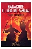 Papel HAGAKURE EL LIBRO DEL SAMURAI