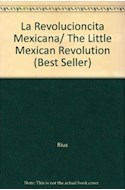 Papel REVOLUCIONCITA MEXICANA (BEST SELLER)