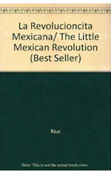Papel REVOLUCIONCITA MEXICANA (BEST SELLER)