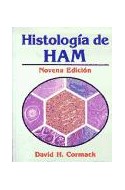 Papel HISTOLOGIA DE HAM [9 EDIC]