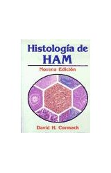 Papel HISTOLOGIA DE HAM [9 EDIC]