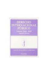 Papel DERECHO INTERNACIONAL PUBLICO