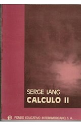 Papel CALCULO II