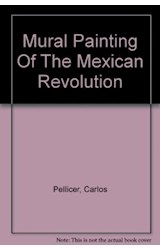Papel PINTURA MURAL DE LA REVOLUCION MEXICANA LA