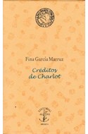 Papel CREDITOS DE CHARLOT (LOS POETAS)