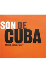 Papel SON DE CUBA