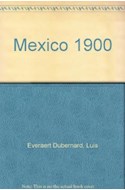 Papel MEXICO 1900 (CARTONE)