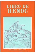 Papel LIBRO DE HENOC (GRANDES ARCANOS)