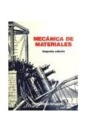 Papel MECANICA DE MATERIALES (2 EDICION)