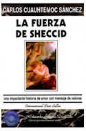 Papel FUERZA DE SHECCID LA