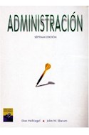 Papel ADMINISTRACION UN ENFOQUE BASADO EN COMPETENCIAS (7 EDICION) (CARTONE)