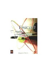 Papel FISICA 2 ALGEBRA Y TRIGONOMETRIA (2 EDICION)