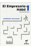 Papel EMPRESARIO HABIL 1 HABILIDADES GERENCIALES