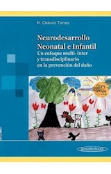 Papel NEURODESARROLLO NEONATAL E INFANTIL (RUSTICO)