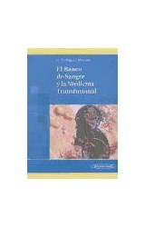 Papel BANCO DE SANGRE Y LA MEDICINA TRANSFUSIONAL (1 EDICION)  (CARTONE)
