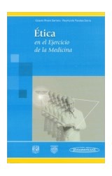 Papel ETICA EN EL EJERCICIO DE LA MEDICINA (RUSTICO)