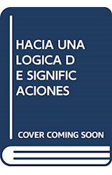 Papel HACIA UNA LOGICA DE SIGNIFICACIONES (CLADEMA 302343)