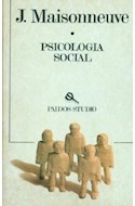 Papel PSICOLOGIA SOCIAL (STUDIO 31049)