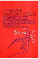 Papel TRATADO DE MUSICOTERAPIA (PSIQUIATRIA PSICOPATOLOGIA Y PSICOSOMATICA 15046)