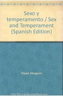 Papel SEXO Y TEMPERAMENTO (BASICA 32008)