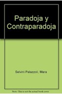 Papel PARADOJA Y CONTRAPARADOJA (TERAPIA FAMILIAR 14021)