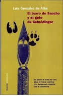 Papel BURRO DE SANCHO Y EL GATO DE SCHRODINGER (PAIDOS AMATEURS 67601)