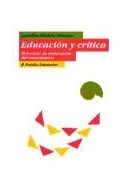 Papel EDUCACION Y CRITICA EL PROCESO DE LA ELABORACION DEL CONOCIMIENTO (EDUCADOR 26163)