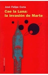 Papel CAE LA LUNA LA INVASION DE MARTE (AMATEURS 67607)