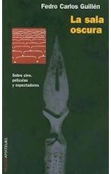 Papel SALA OSCURA SOBRE CINE PELICULAS Y ESPECTADORES (AMATEURS 67609)