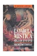 Papel FABULA MISTICA SIGLO XVI XVII