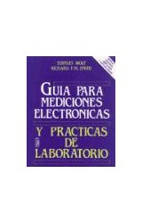 Papel GUIA PARA MEDICIONES ELECTRONICAS Y PRACTICAS DE LABORA
