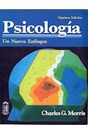 Papel PSICOLOGIA UN NUEVO ENFOQUE (7 EDICION)