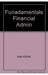 Papel ADMINISTRACION FINANCIERA (9 EDICION)