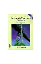 Papel INGENIERIA MECANICA ESTATICA (7 EDICION)