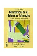 Papel ADMINISTRACION DE LOS SISTEMAS DE INFORMACION ORGANIZACION Y TECNOLOGIA (3 EDICION)