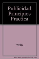 Papel PUBLICIDAD PRINCIPIOS Y PRACTICAS (3 EDICION)