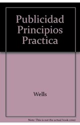 Papel PUBLICIDAD PRINCIPIOS Y PRACTICAS (3 EDICION)